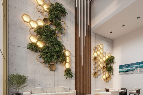 Apartment de 2 dormitorios en Dubai, UAE No. 103856 8