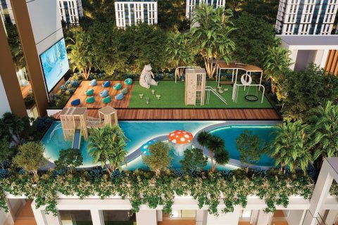 Apartment de 2 dormitorios en Dubai, UAE No. 103856 13