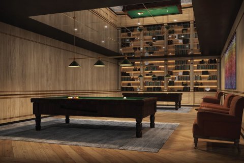 Apartment de 2 dormitorios en Dubai, UAE No. 103856 9