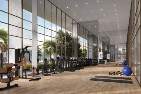 Apartment de 2 dormitorios en Dubai, UAE No. 103856 17