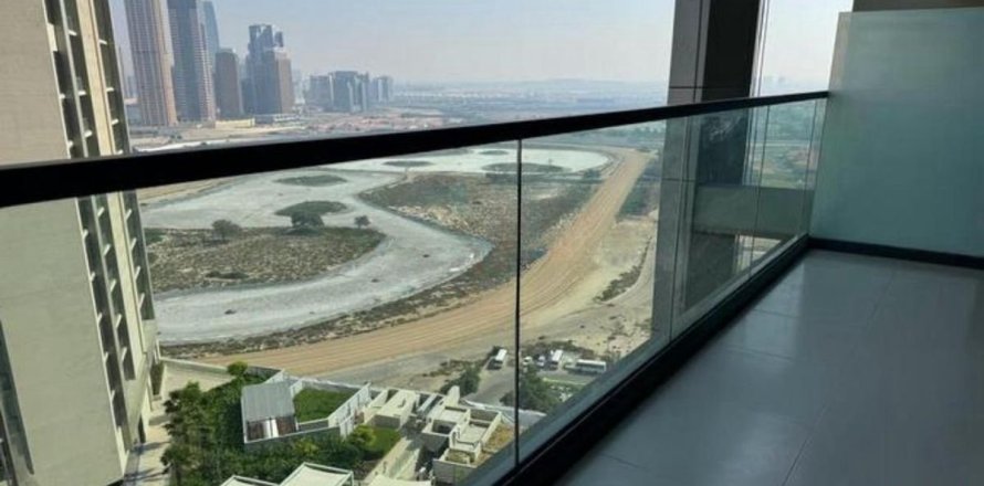 1 غرف نوم شقة في الخليج التجاري, الإمارات العربية المتحدة رقم 103854