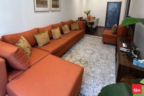 Villa de 4 chambres à Dubai Hills Estate, UAE No. 103853 4