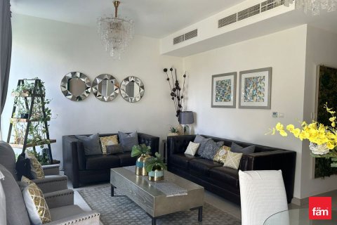 Villa de 4 chambres à Dubai Hills Estate, UAE No. 103853 12
