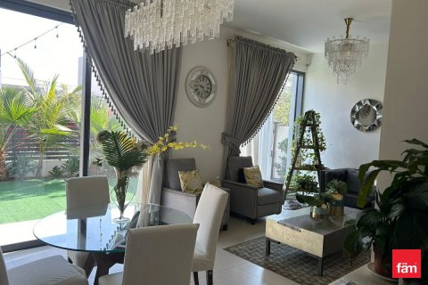 Villa de 4 chambres à Dubai Hills Estate, UAE No. 103853 11
