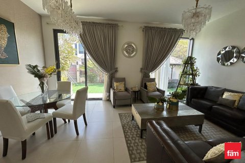 Villa de 4 chambres à Dubai Hills Estate, UAE No. 103853 10