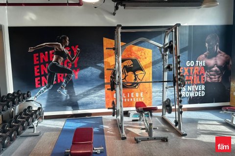 Квартира с 3 спальнями  №116235 16