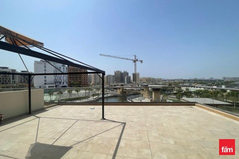 Квартира с 3 спальнями  №116235 19