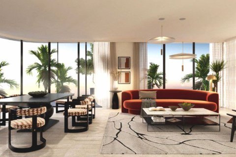 2 bedrooms Apartment  No. 116234 6