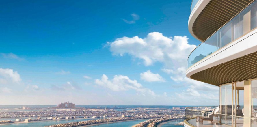 2 bedrooms Apartment  No. 116234