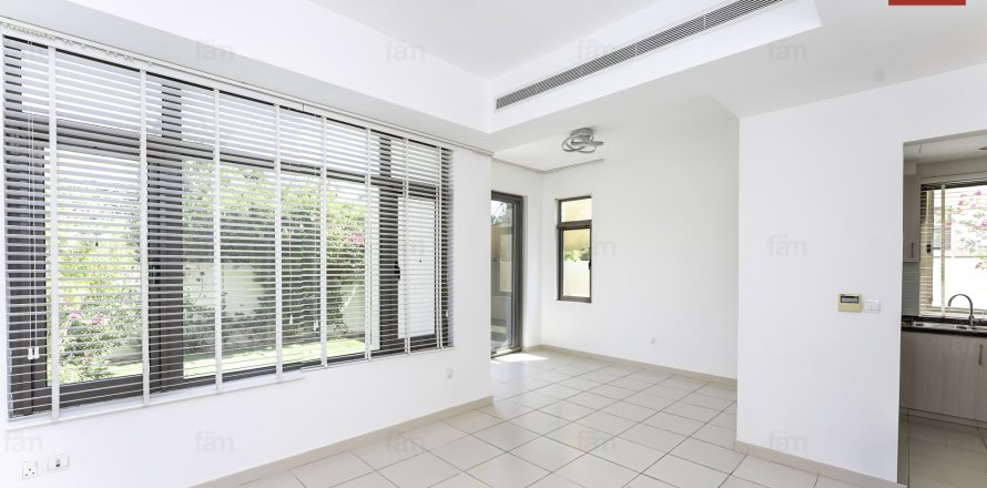 3 غرف نوم تاون هاوس رقم 116239