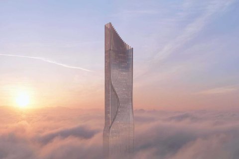 TIGER SKY TOWER No. 70297