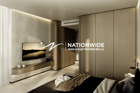 1 غرف نوم شقة  رقم 127128 9