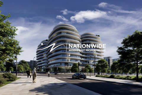 1 غرف نوم شقة  رقم 127128 2