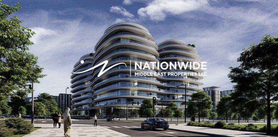 1 غرف نوم شقة  رقم 127128