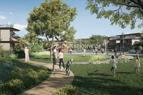 Вилла с 4 спальнями  №127125 13