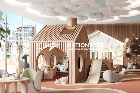 Appartement de 2 chambres  No. 127124 12