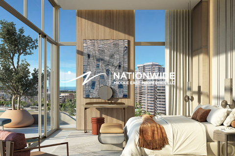 Appartement de 2 chambres  No. 127124 9