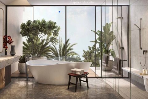 Villa de 7 dormitorios en Palm Jebel Ali, UAE No. 131431 11