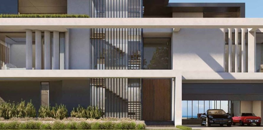 7 bedrooms Villa No. 131431