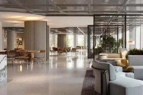 2 غرف نوم شقة رقم 131434 11