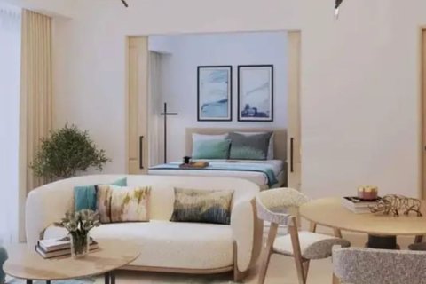 2 غرف نوم شقة رقم 131434 5