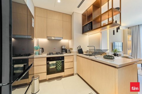 Apartment de 2 dormitorios No. 131435 6