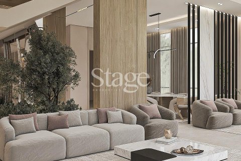 Вилла с 4 спальнями  №110005 6