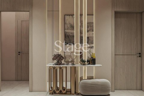 Вилла с 4 спальнями  №110005 17