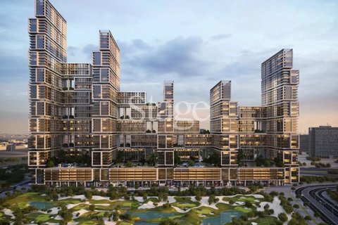 Appartement de 1 chambre  No. 110008 9