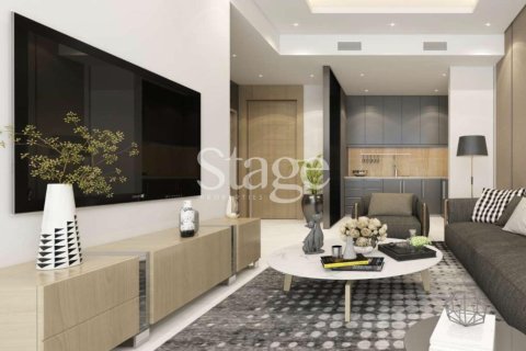 Appartement de 1 chambre  No. 110009 3