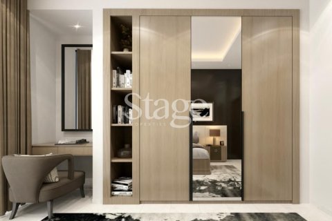 Appartement de 1 chambre  No. 110009 11