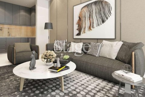 Appartement de 1 chambre  No. 110009 4