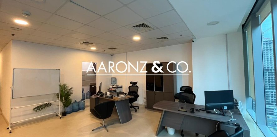 Офис 70м² в Bayswater, ОАЭ №151288