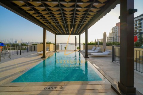 2 bedrooms Apartment in La Mer, UAE No. 151282 13