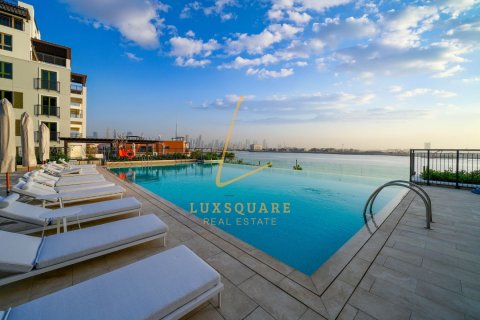 2 bedrooms Apartment in La Mer, UAE No. 151282 15