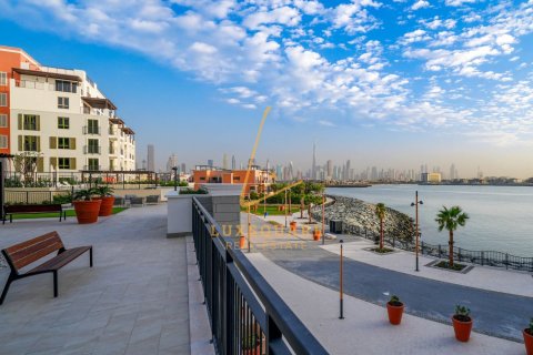 2 bedrooms Apartment in La Mer, UAE No. 151282 14