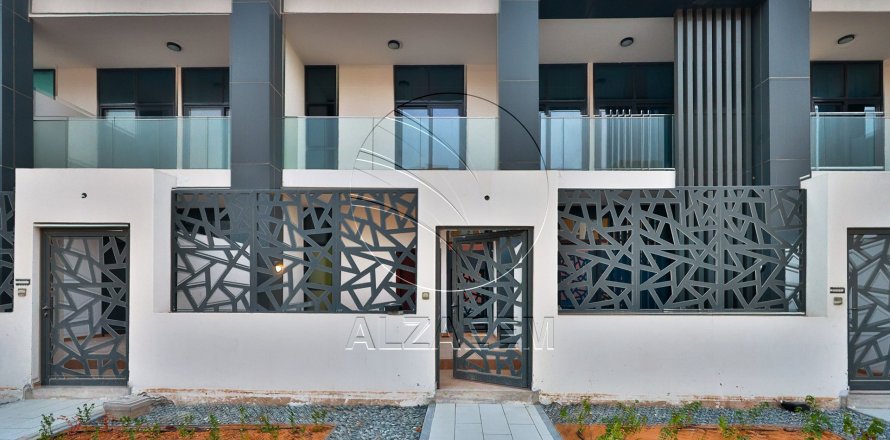 3 bedrooms Townhouse No. 127880