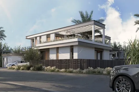 4 bedrooms Villa No. 127884 7