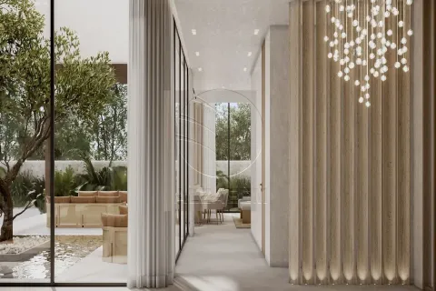 4 bedrooms Villa No. 127884 8