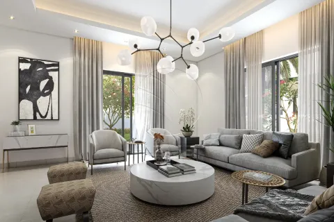 4 bedrooms Villa No. 127886 12