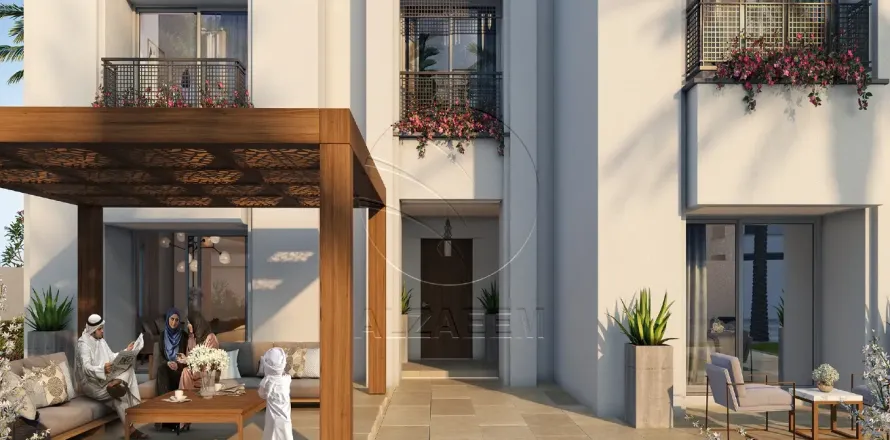 4 bedrooms Villa No. 127886