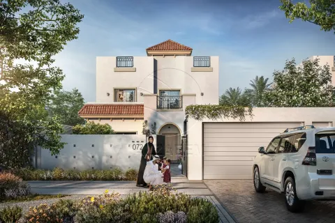 4 bedrooms Villa No. 127886 14