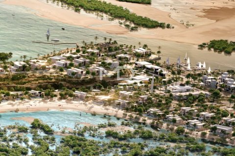 4 غرف نوم تاون هاوس في أبو ظبي, الإمارات العربية المتحدة رقم 43896 13