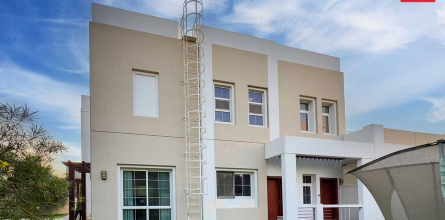 Villa de 3 chambres  No. 126203