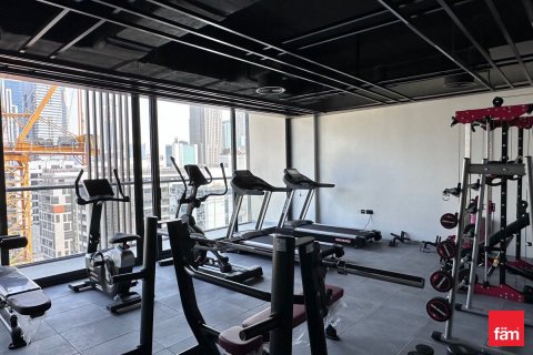 1 غرف نوم شقة  رقم 126201 19