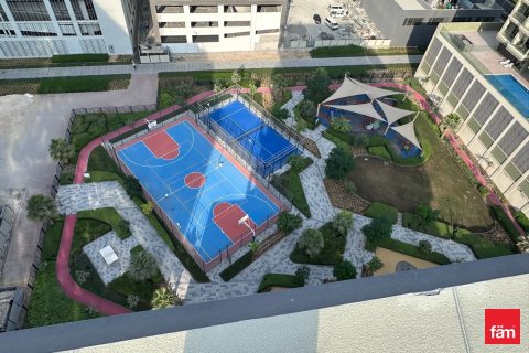 1 غرف نوم شقة  رقم 126201 20