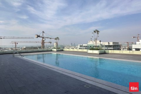 1 غرف نوم شقة  رقم 126201 17