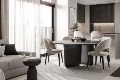 Appartement de 2 chambres No. 126198 6