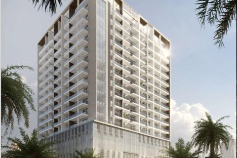 Appartement de 2 chambres No. 126198 8