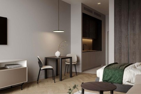 Appartement de 2 chambres No. 126198 5